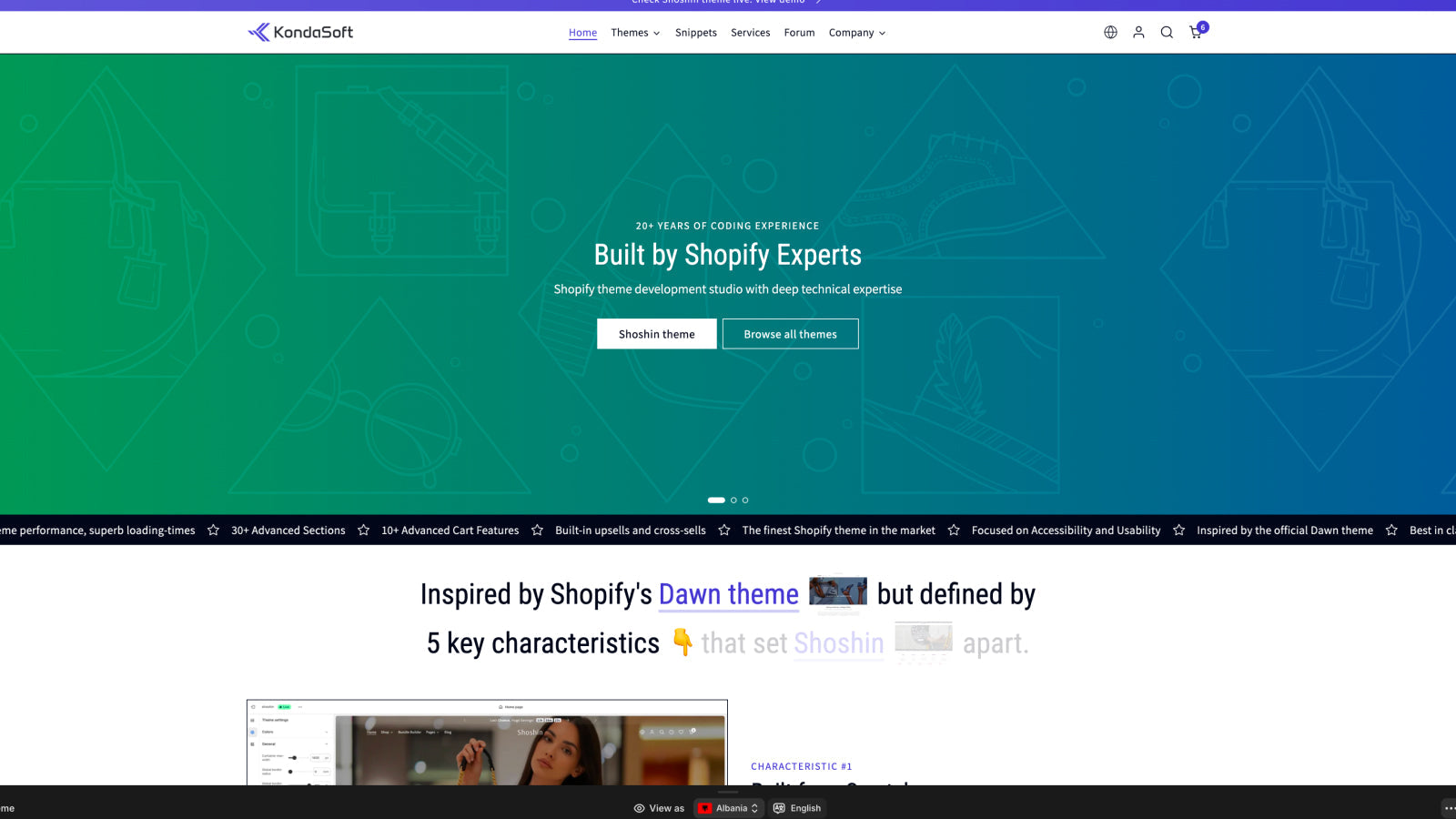KondaSoft.com