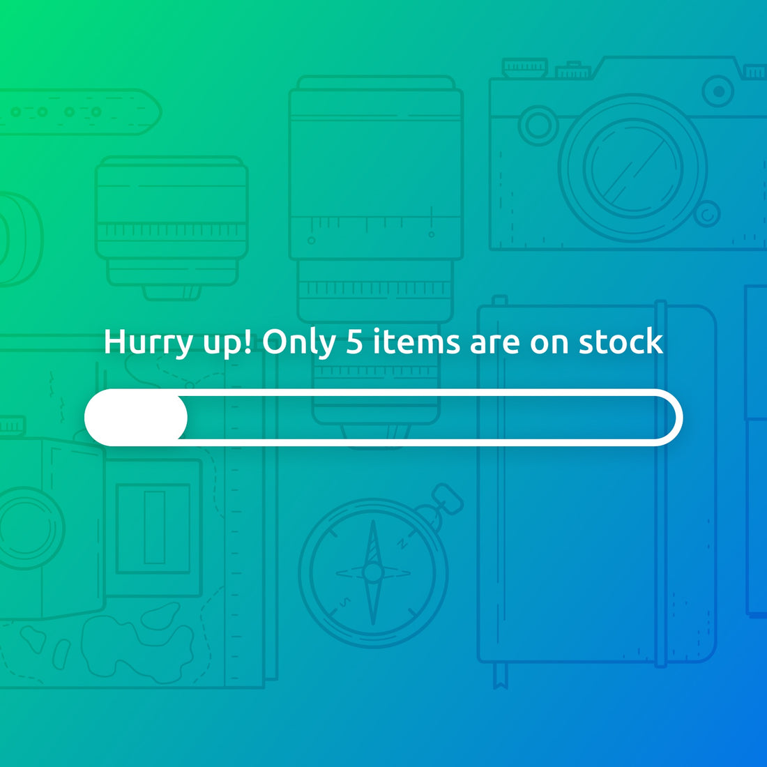 KS Inventory Bar