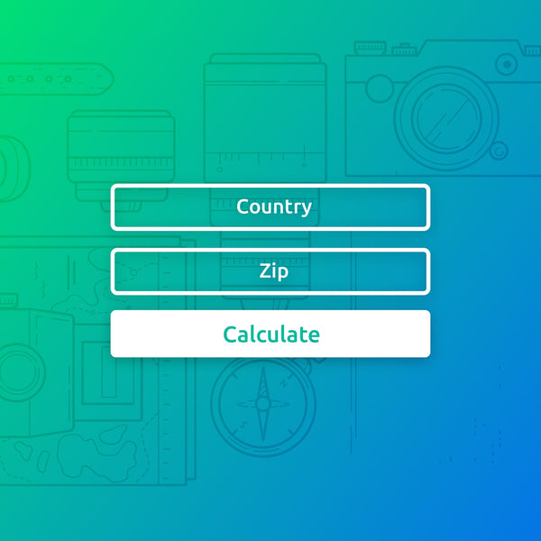 KS Shipping Calculator